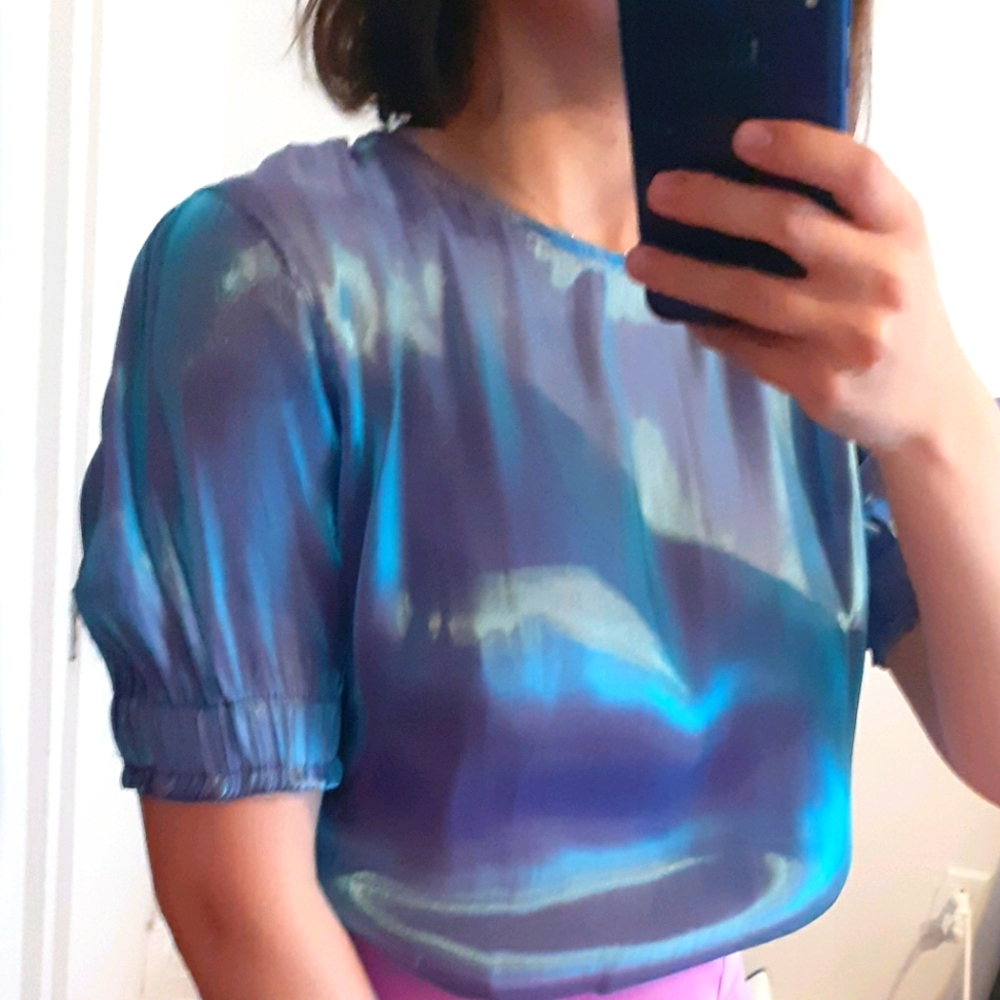 Zara Top